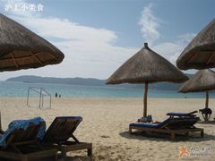 -三亚亚龙湾天域度假酒店