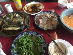 -生态苑农庄(十里画廊遇龙河店)