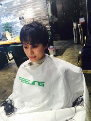-MS.SALON美发沙龙
