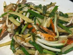 -东江海鲜大排档·潮汕菜·砂锅粥