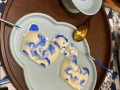 -图味美小黄鱼·景德菜(浙江路店)