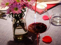 -弦月窗LUNETTE BY AMANDA(复兴路店)