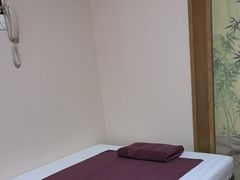 -水云间水疗会馆(福强路店)
