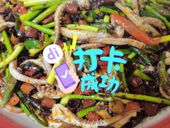 -灶东家民间菜(回兴店)