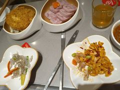-海底捞火锅(西直门凯德MALL店)