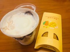 -麦当劳(上百万和城店)