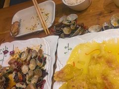 -小俩口烧烤东北菜(双井店)