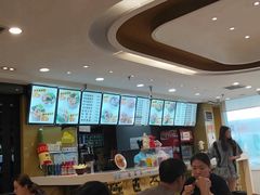 -金乐活美食(中街店)