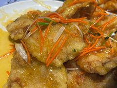 -马家大院铁锅炖(京粮广场店)