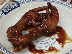 -赵记传承·中国甜品(福州总店)