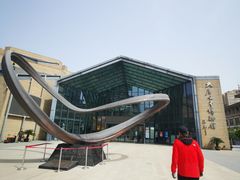 -西安大唐西市博物馆