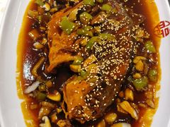 -添福来墨鱼饺子 · 海鲜东北菜(泡崖店)