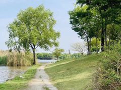 -美兰湖景区