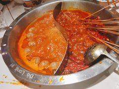 -大龙燚火锅(天安云谷店)