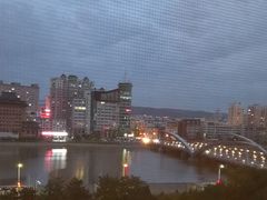 -延吉白山大厦酒店