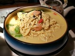 -韵秋荷(宝山龙湖天街店)