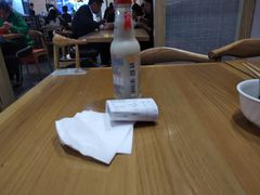 -瓦记米粉(东鼓道店)
