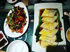 -蟹蟹潮汕砂锅粥(食八方美食城店)