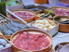 -海底捞大排档火锅(打浦路店)