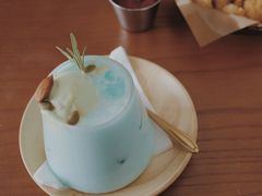 -几静cafe(基湖店)