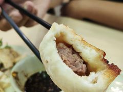 百家生煎包-百家鸡味馆(清泰店)