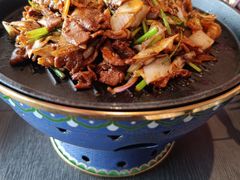 -青年星厨烤鸭店(星城店)