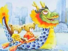 -香港珍妮曲奇聪明小熊饼干(迪美购物中心店)