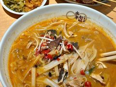 -水平有限广西米粉·广西风味集(五道口店)