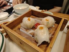 -禄运茶居·手工点心(恒宝广场店)