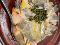-莆田餐厅PUTIEN(世博源店)