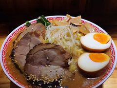-老龙亭拉面店