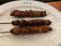 -鸿宾楼(展览馆路店)