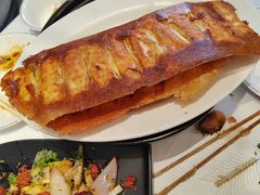 -大眼锅贴水饺(河东店)