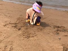 -西中岛海滨