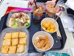 -孖记茶档·热腾茶餐(荔湾领展广场店)