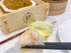 -金翠皇宫粤菜·点心·海鲜(科技园店)