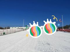 -华彬猛犸滑雪场