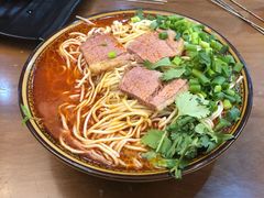 -方中山胡辣汤(西安高新区店)