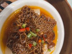 -广东道至正餐厅(区庄店)