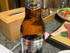 -NIUAN牛庵·日式和牛烧肉(恒隆店)