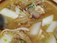 -老客家·客家菜(万达店)