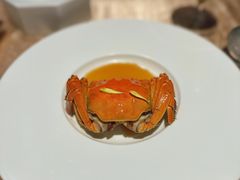 -北京泰富酒店-柏景轩中餐厅