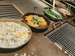 -夜食白市Yespicy·烧烤啤酒宵夜(番禺四海城店)