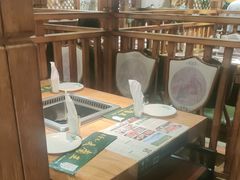 -草原塞蛮羊火锅城(港湾店)