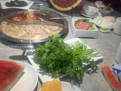 -人人捞火锅(陵水店)