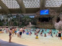 -杭州开元森泊度假乐园