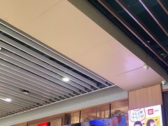 门面-西贝(大华虎城店)
