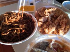 -香港饭店0410(弘大店)
