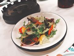 -宝轩渔府·老字号海鲜·正宗津菜(水上店)