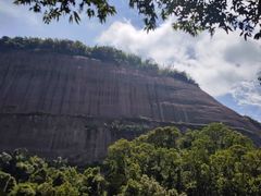 -丹霞山风景名胜区